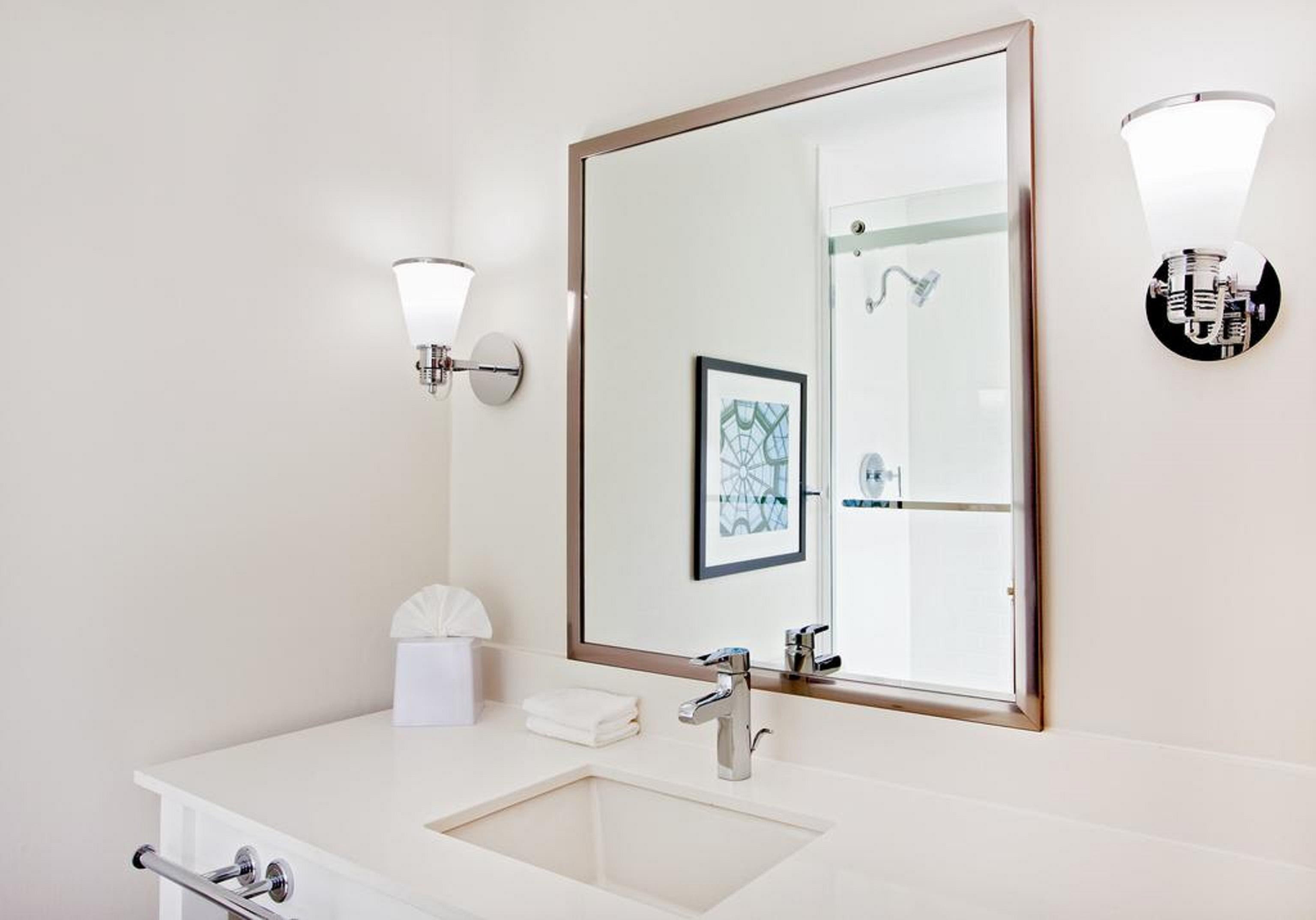 Four Points By Sheraton Cleveland Airport Екстер'єр фото