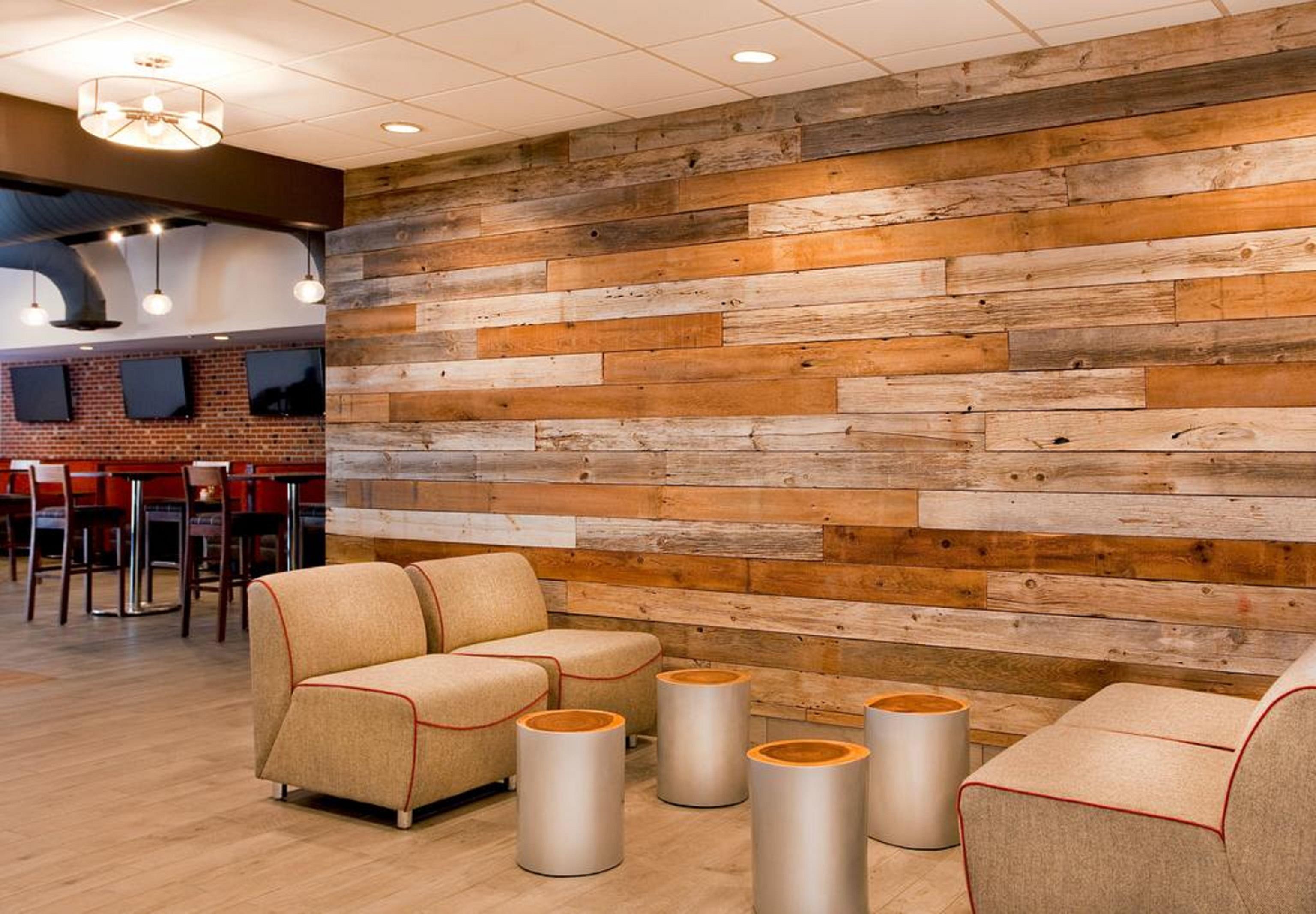 Four Points By Sheraton Cleveland Airport Інтер'єр фото