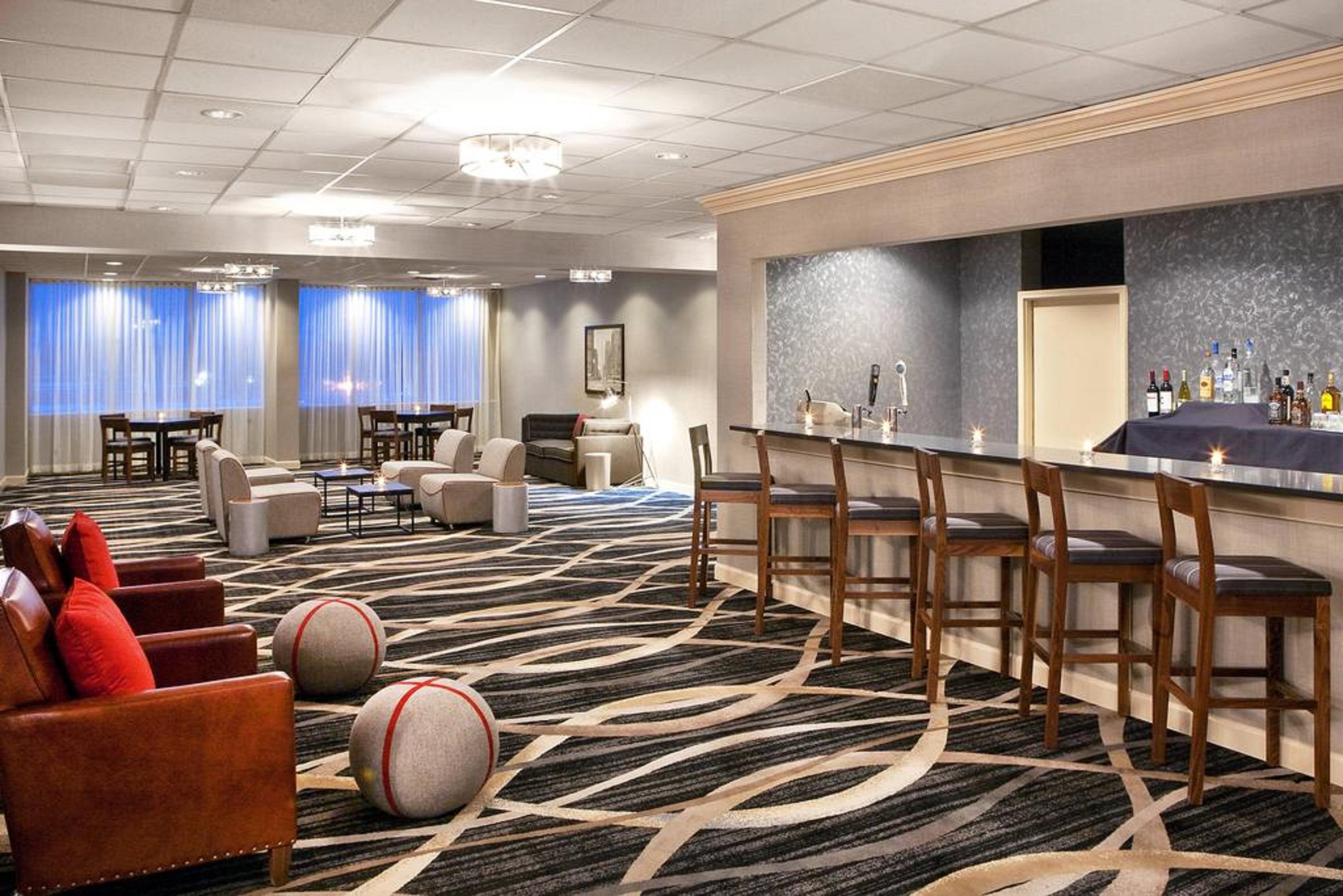 Four Points By Sheraton Cleveland Airport Екстер'єр фото