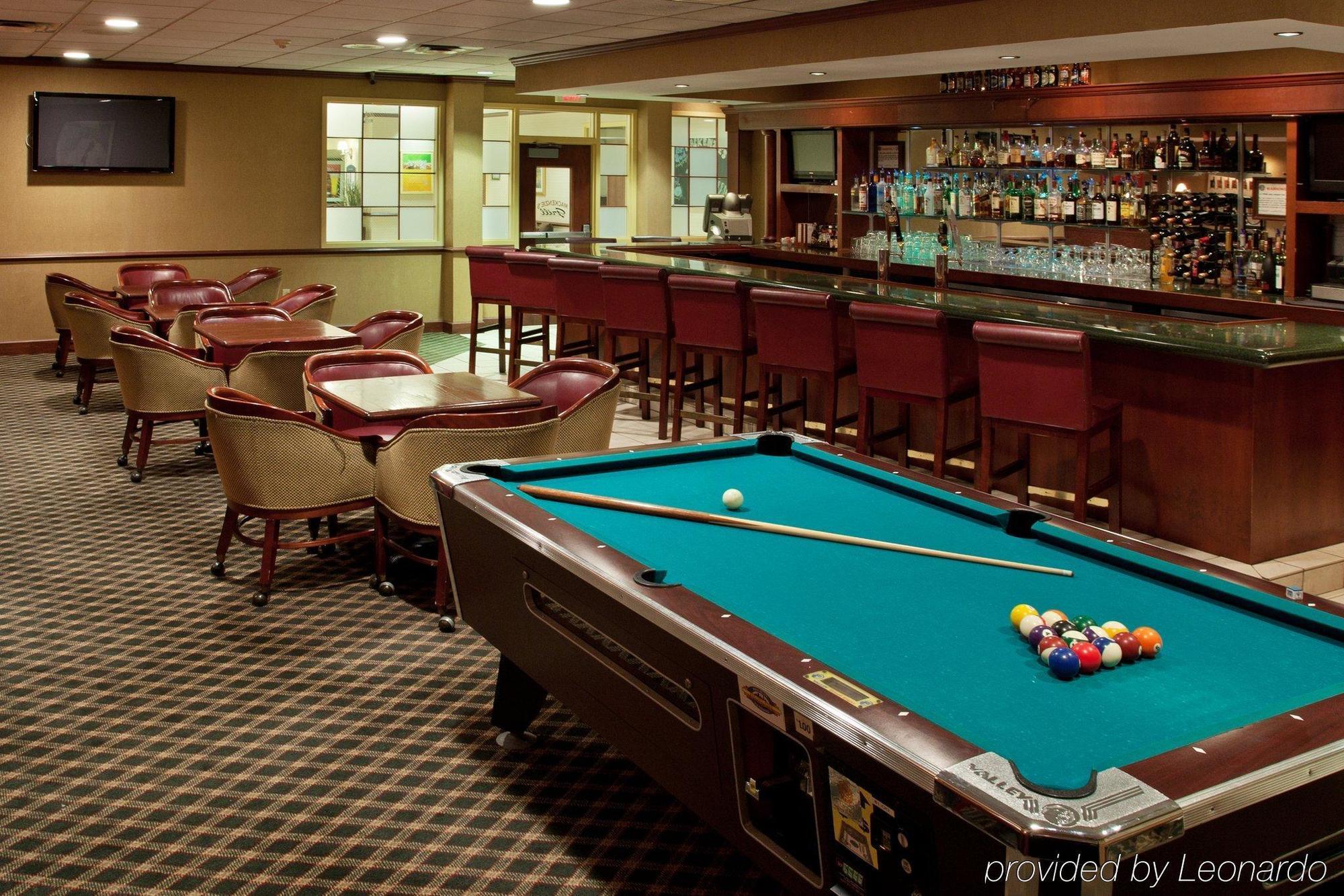 Four Points By Sheraton Cleveland Airport Екстер'єр фото