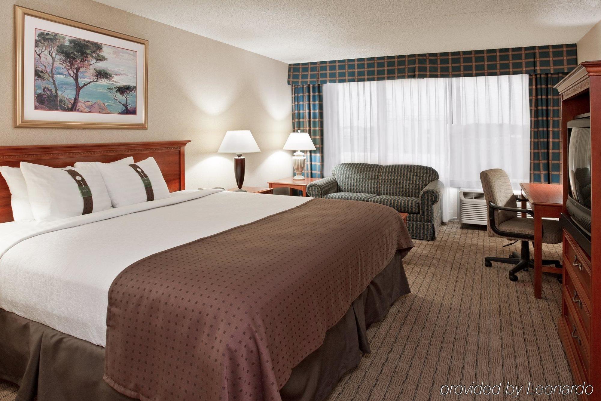 Four Points By Sheraton Cleveland Airport Екстер'єр фото