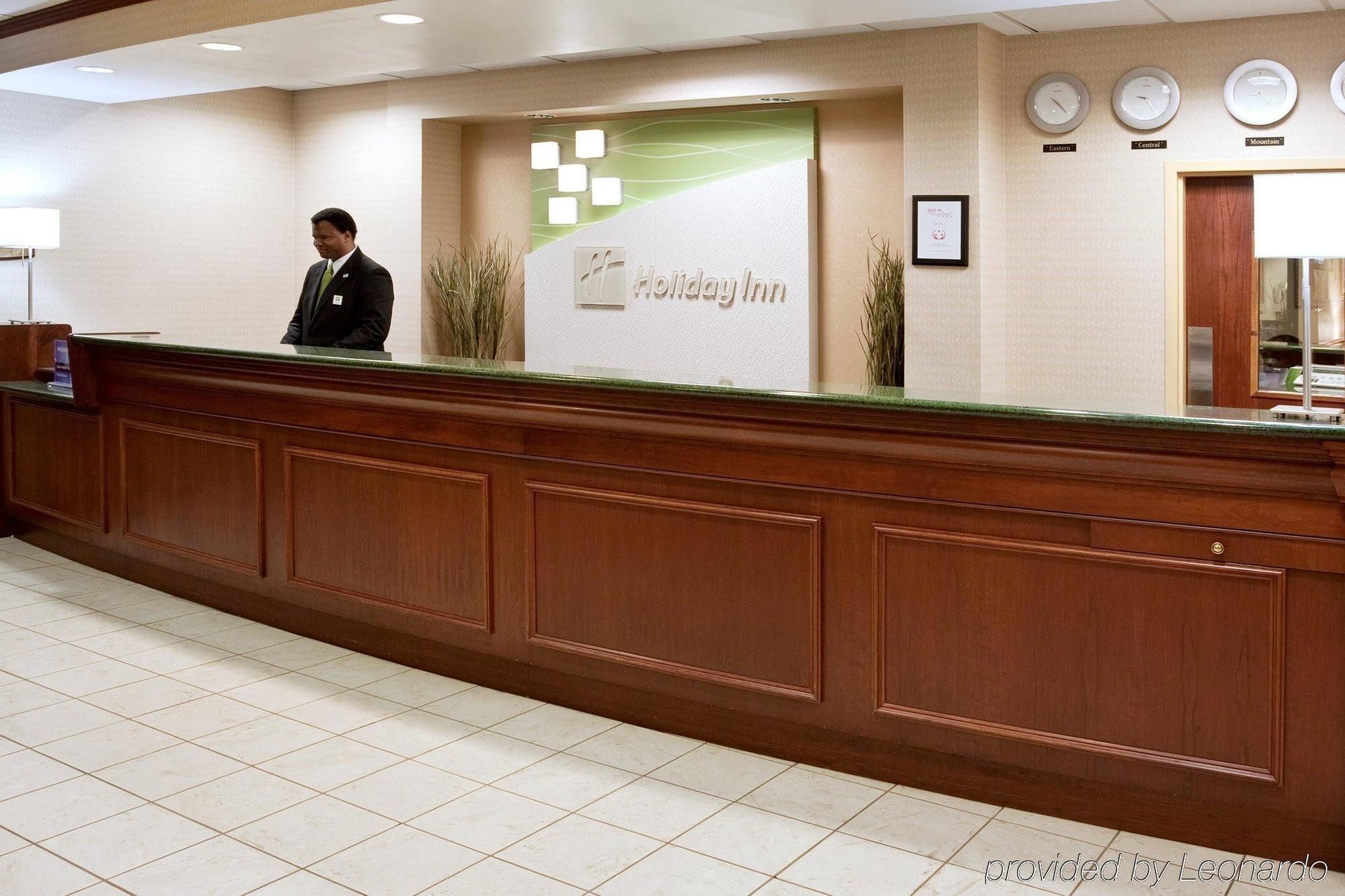 Four Points By Sheraton Cleveland Airport Екстер'єр фото