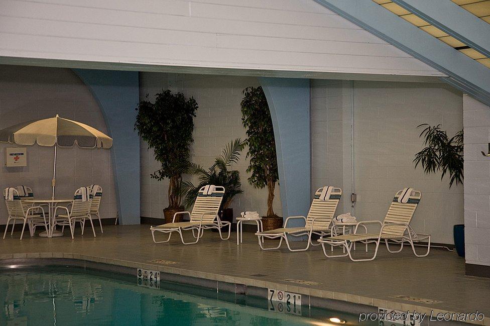 Four Points By Sheraton Cleveland Airport Екстер'єр фото