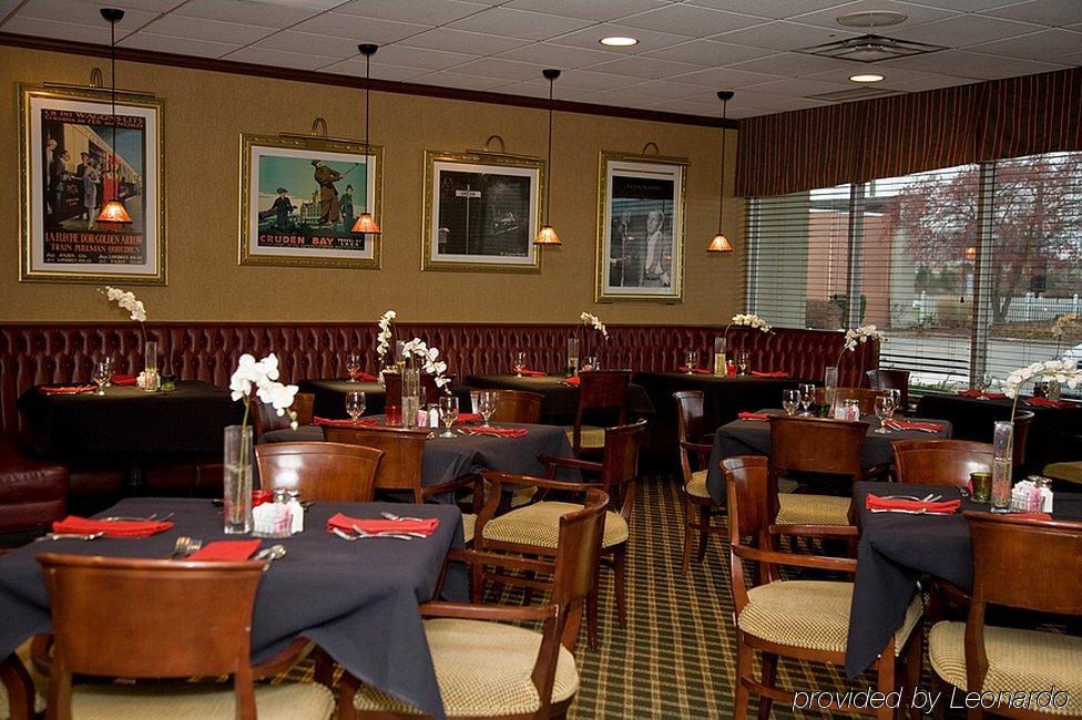 Four Points By Sheraton Cleveland Airport Екстер'єр фото