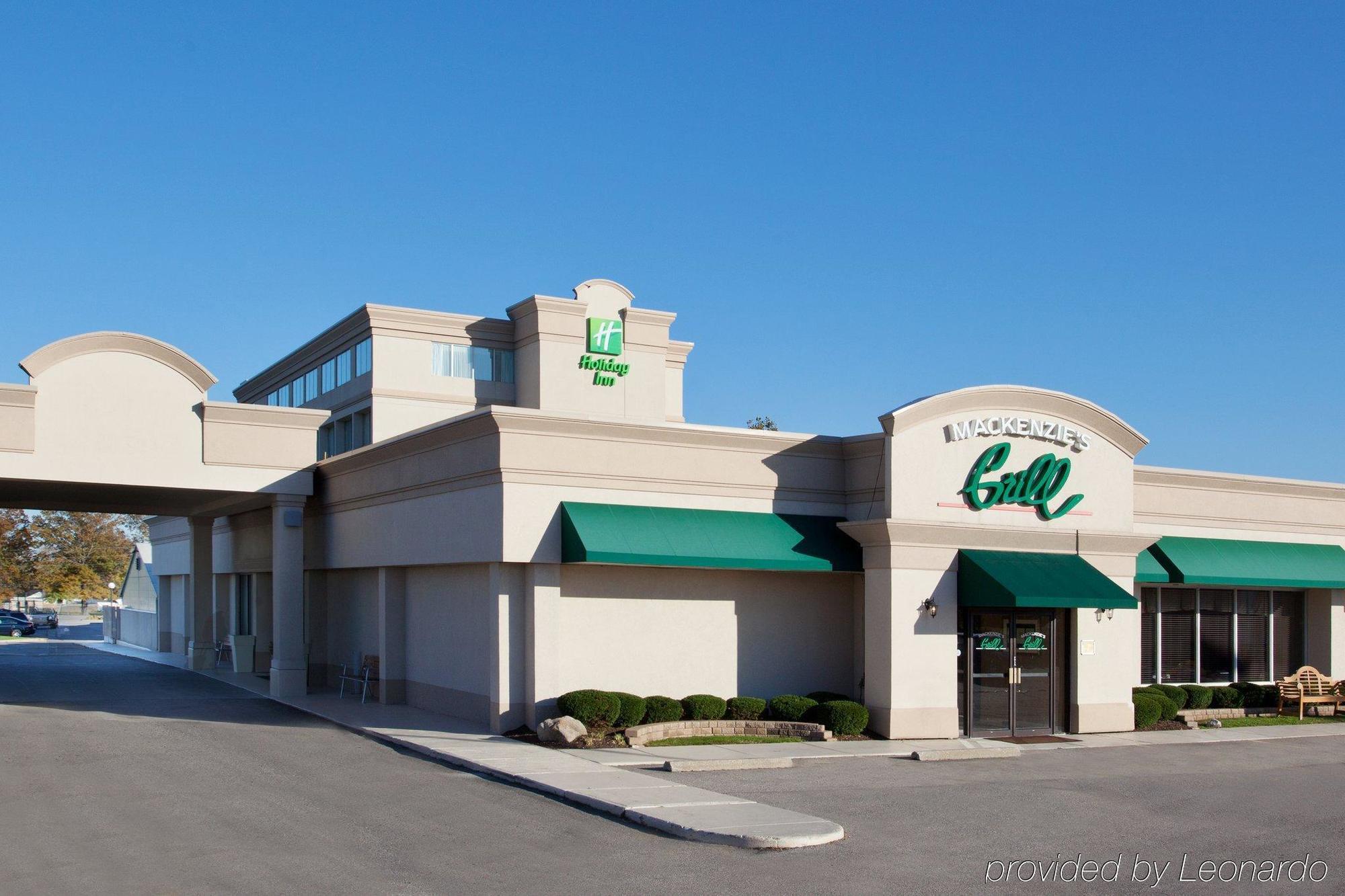 Four Points By Sheraton Cleveland Airport Екстер'єр фото