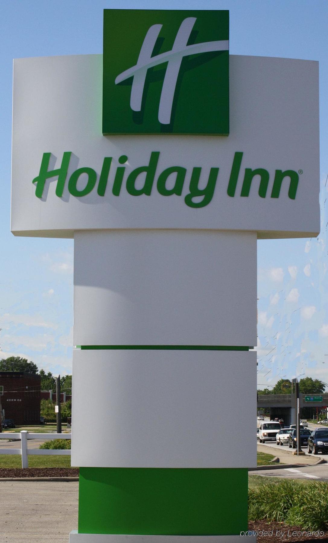 Four Points By Sheraton Cleveland Airport Екстер'єр фото