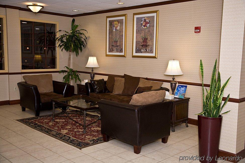 Four Points By Sheraton Cleveland Airport Екстер'єр фото