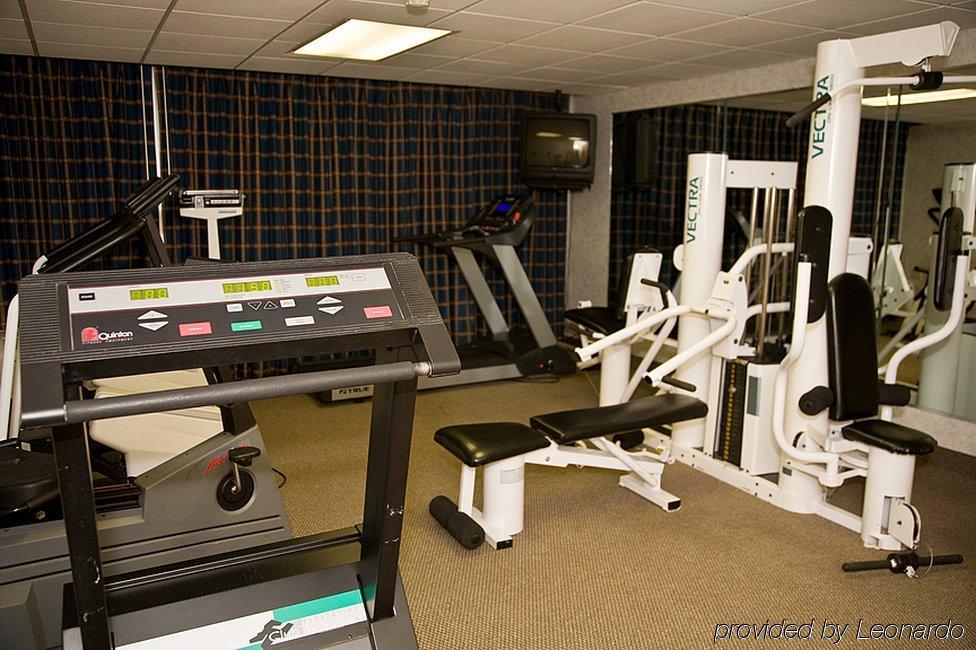 Four Points By Sheraton Cleveland Airport Екстер'єр фото