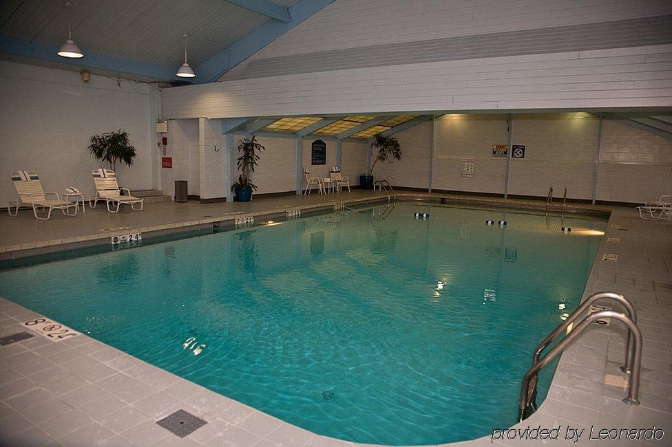 Four Points By Sheraton Cleveland Airport Екстер'єр фото