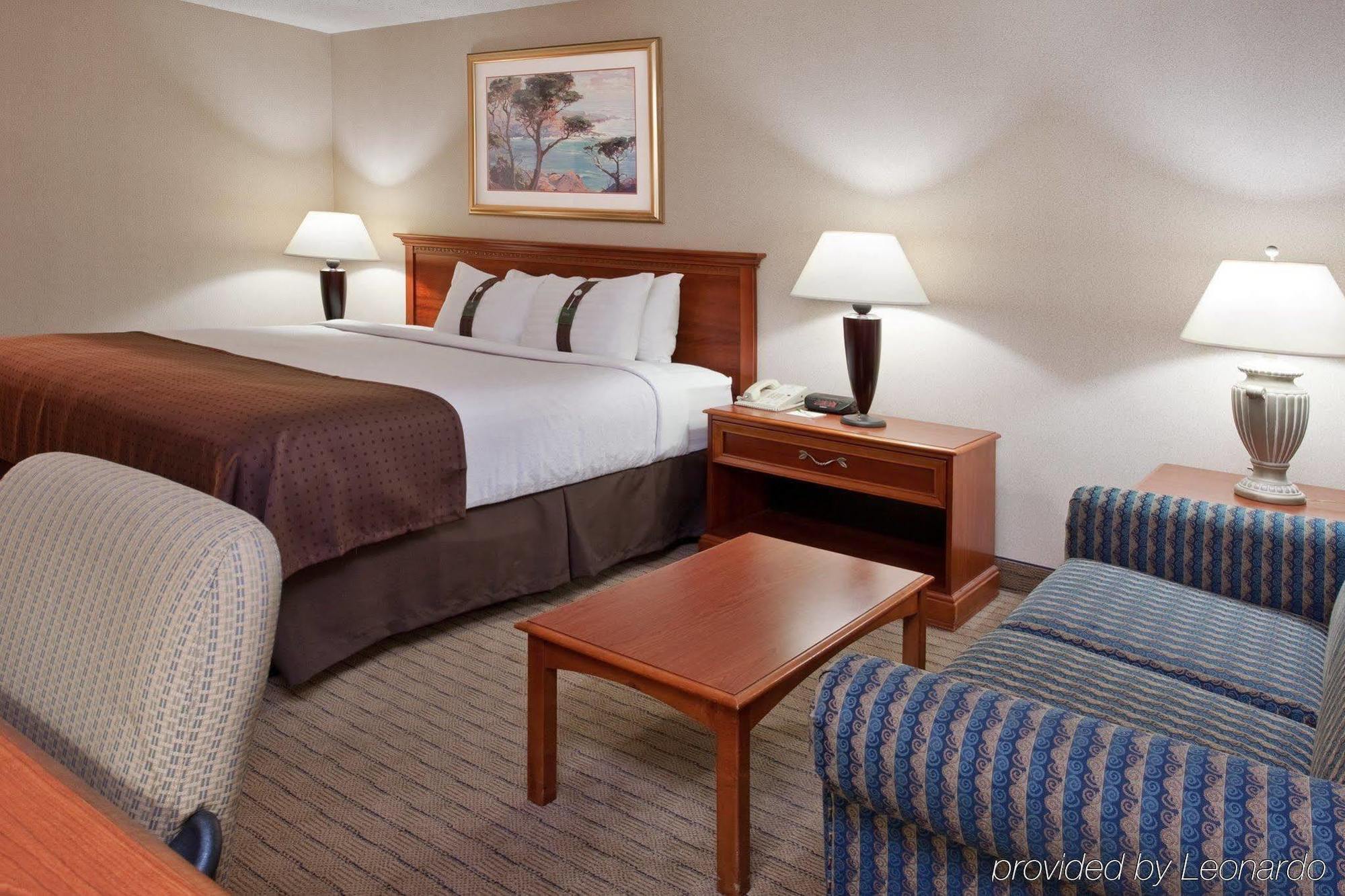 Four Points By Sheraton Cleveland Airport Екстер'єр фото